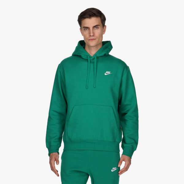 Nike Dukserica Sportswear Club Fleece 