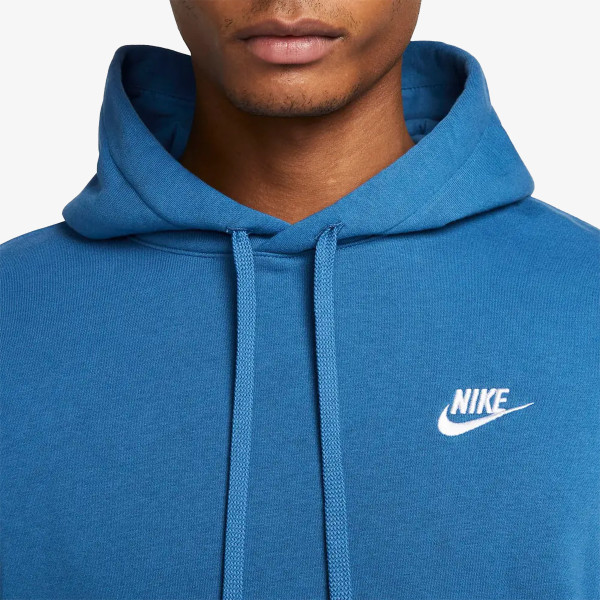 Nike Dukserica Sportswear Club Fleece 