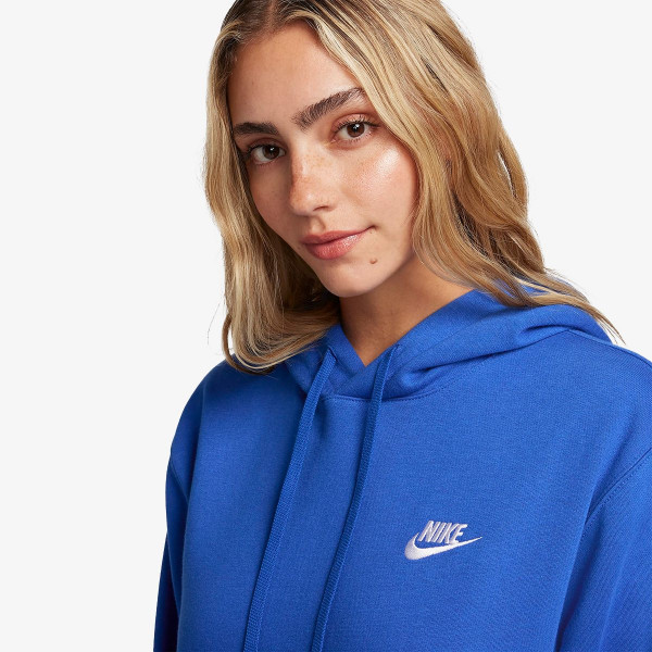 Nike Dukserica Sportswear Club Fleece 