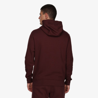 Nike Dukserica Sportswear Club Fleece 