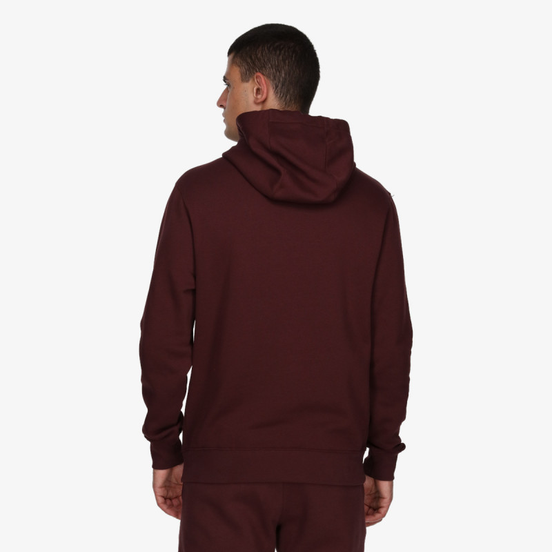 Nike Dukserica Sportswear Club Fleece 