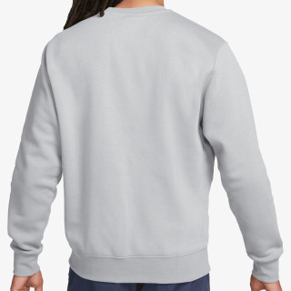 Nike Dukserica Sportswear Club Fleece 