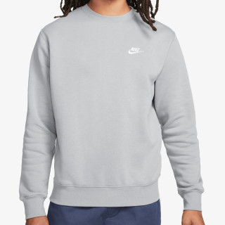 Nike Dukserica Sportswear Club Fleece 