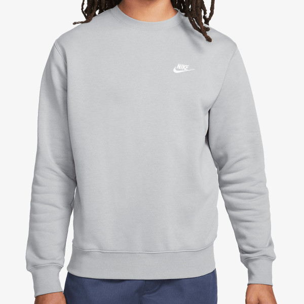 Nike Dukserica Sportswear Club Fleece 