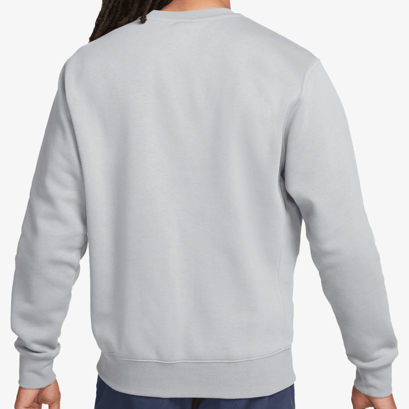 Nike Dukserica Sportswear Club Fleece 