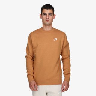 Nike Majica dugih rukava M NSW CLUB CRW BB 