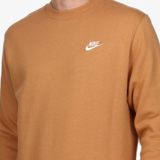 Nike Majica dugih rukava M NSW CLUB CRW BB 