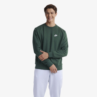 Nike Dukserica M NSW CLUB CRW BB 