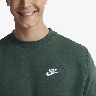 Nike Dukserica M NSW CLUB CRW BB 