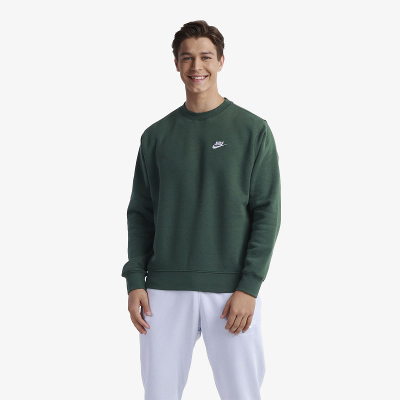 Nike Dukserica M NSW CLUB CRW BB 