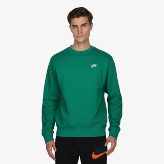 Nike Dukserica Sportswear Club Fleece 