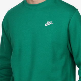 Nike Dukserica Sportswear Club Fleece 