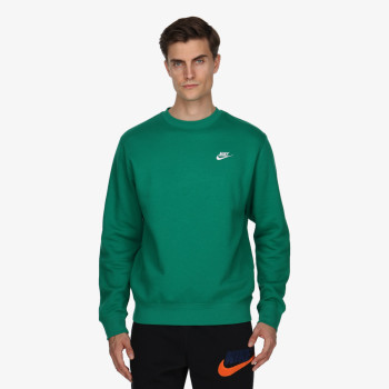 Nike Majica dugih rukava Sportswear Club Fleece 