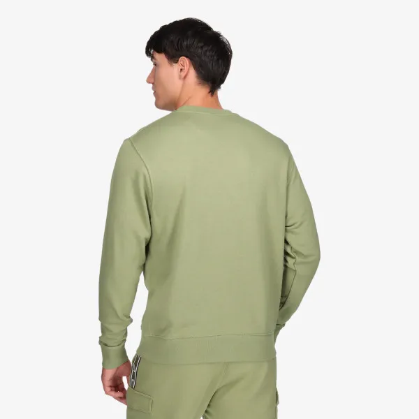 NIKE Dukserica Sportswear Club 