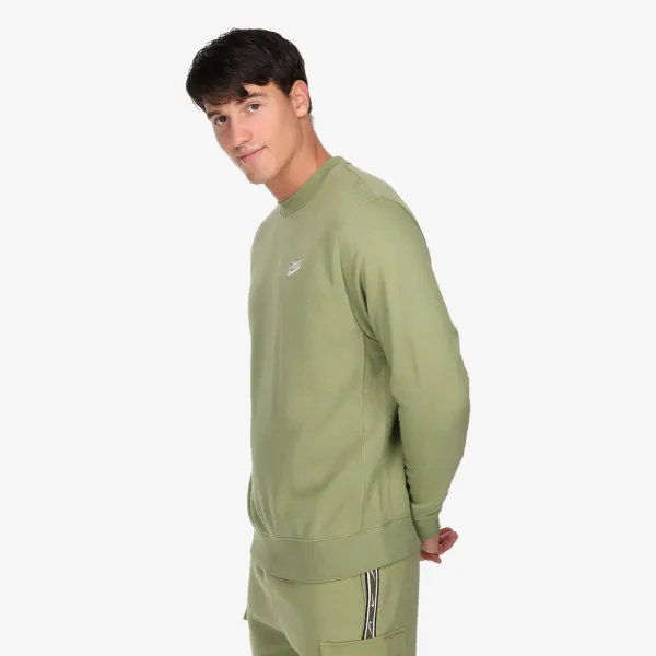 NIKE Dukserica Sportswear Club 
