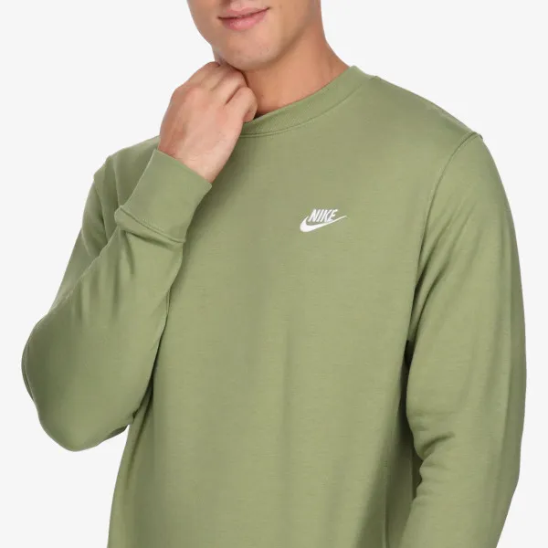 NIKE Dukserica Sportswear Club 