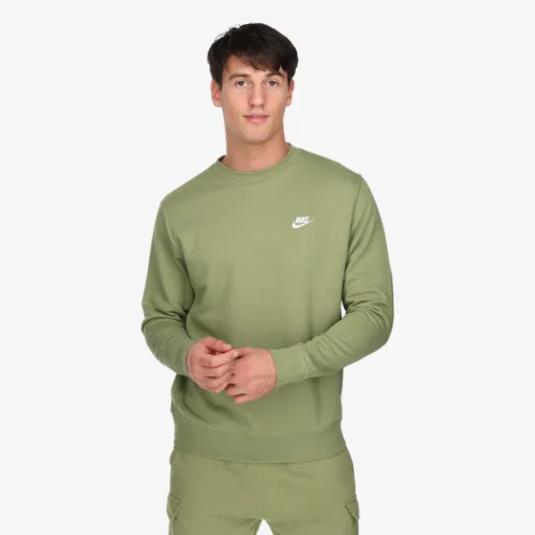 NIKE Dukserica Sportswear Club 