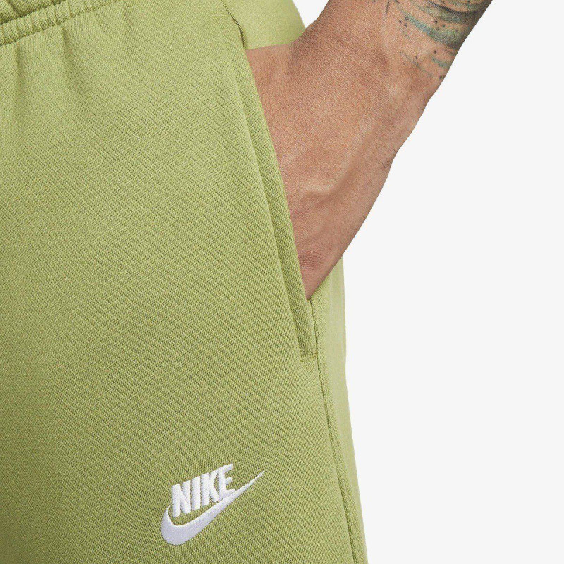 Nike Sportswear Club Fleece 