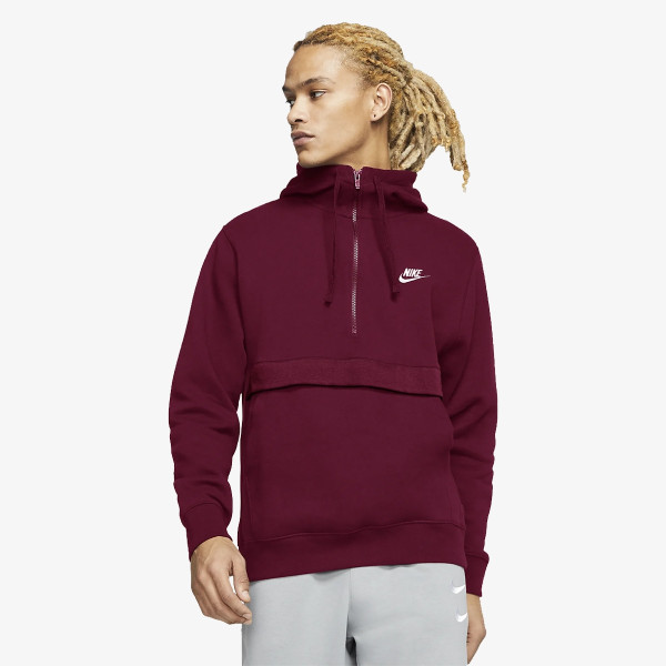 Nike Dukserica M NSW CLUB HOODIE HZ BB 