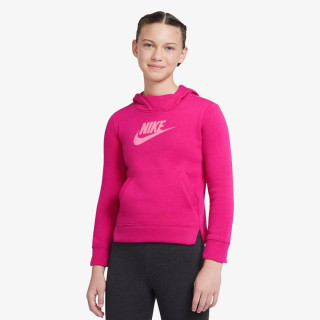 Nike Dukserica G NSW PE PULLOVER 