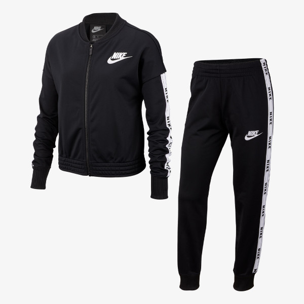 Nike Trenerka G NSW TRK SUIT TRICOT 