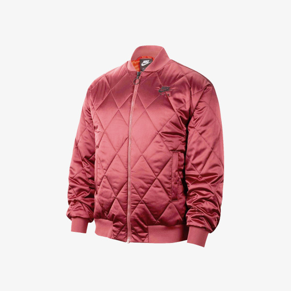 Nike Jakna W NSW AIR SYN FILL JKT SATN 