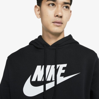 Nike Dukserica Sportswear Club Fleece 