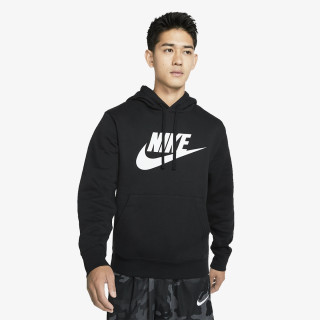 Nike Dukserica Sportswear Club Fleece 