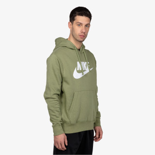 Nike Dukserica Sportswear Club Fleece 