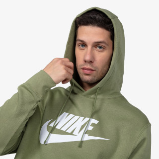 Nike Dukserica Sportswear Club Fleece 