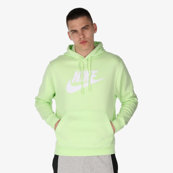 Nike m nsw club hoodie po bb gx store