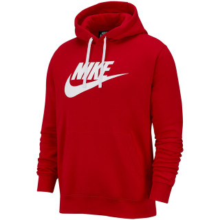 Nike Dukserica M NSW CLUB HOODIE PO BB GX 