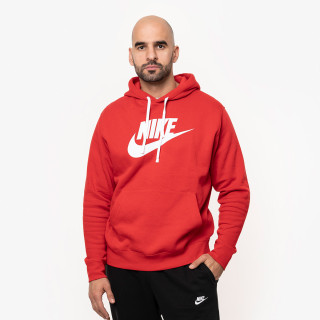 Nike Dukserica M NSW CLUB HOODIE PO BB GX 