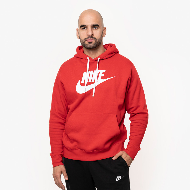 Nike Dukserica M NSW CLUB HOODIE PO BB GX 