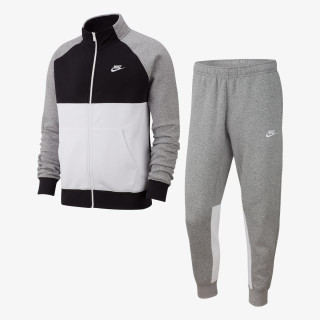 Nike M NSW SPE TRK SUIT FLC 