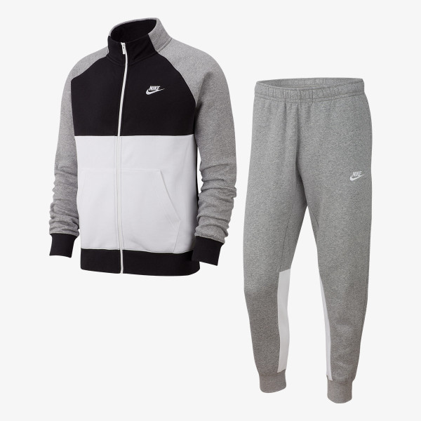 Nike M NSW SPE TRK SUIT FLC 