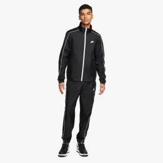 Nike Trenerka M NSW CE TRK SUIT WVN BASIC 