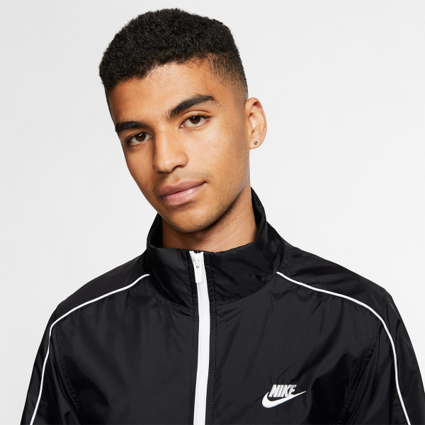 Nike Trenerka M NSW CE TRK SUIT WVN BASIC 