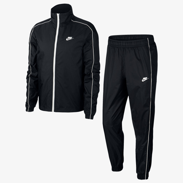 Nike Trenerka M NSW CE TRK SUIT WVN BASIC 