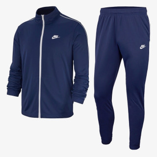 Nike Trenerka M NSW CE TRK SUIT PK BASIC 