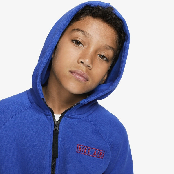 Nike b nk air hoodie clearance