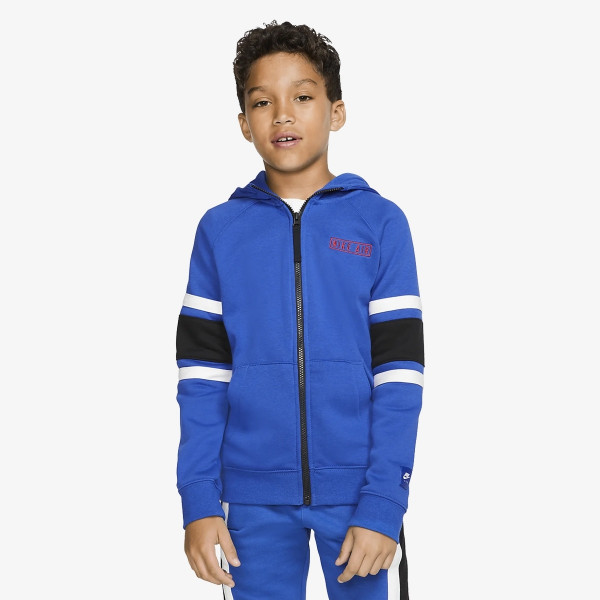 Nike b nk air hoodie clearance