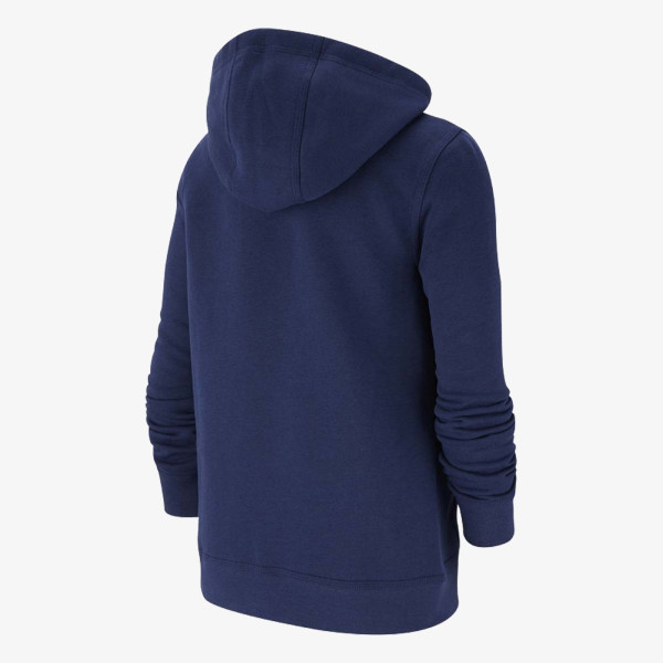 Nike Dukserica B NSW HOODIE FZ CLUB 