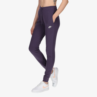 Nike Donji dio trenerke W NSW ESSNTL PANT REG FLC 