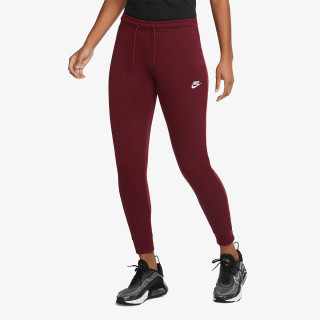 Nike Donji dio trenerke W NSW ESSNTL PANT TIGHT FLC 