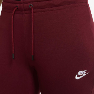 Nike Donji dio trenerke W NSW ESSNTL PANT TIGHT FLC 