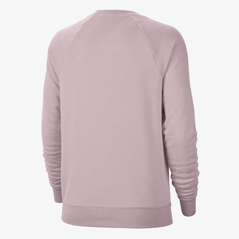 Nike Dukserica W NSW ESSNTL CREW FLC 