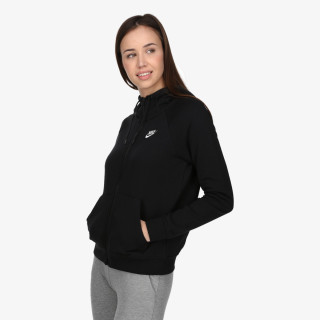 Nike Dukserica W NSW ESSNTL FLC FZ HOODIE 