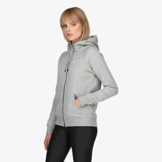 Nike Dukserica W NSW ESSNTL FLC FZ HOODIE 