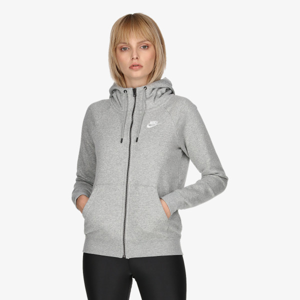 Nike Dukserica W NSW ESSNTL FLC FZ HOODIE 